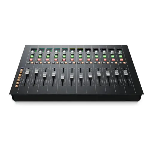 [BM-DV/RESFA/FADCS] Blackmagic Design Fairlight Console Channel Fader