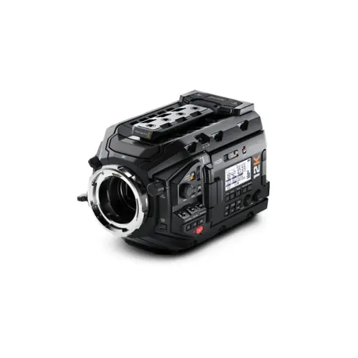 [BM-CINEURSAMUPRO12K] Blackmagic Design URSA Mini Pro 12K