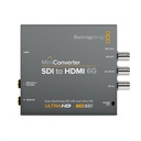 Blackmagic Design Mini Converter SDI-HDMI 6G