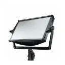 Litepanels Astra IP 2x1 - Bi-Color LED Panel (Standard Yoke, UK Power Cable)
