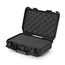 Nanuk 909 Case with Foam - Black