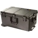 Litepanels Traveler Case Astra IP Half/1x1 Duo w/Cut Foam