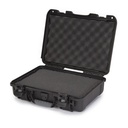 Nanuk 910 Case with Foam - Black