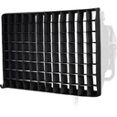Litepanels Snapgrid for Gemini 2x1 Dual Array (Vertical) Snapbag