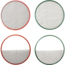 Litepanels X3 Scrim set