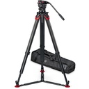 Sachtler System aktiv8 flowtech75 MS