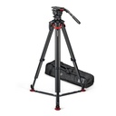 Sachtler System aktiv14T flowtech100 GS