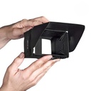 Sachtler Mini hood for Canon EOS C300 & C500